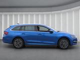 Skoda Octavia Combi TOUR TDI*DSG AHK 360°Ka Matrix-LED - Skoda Octavia: Combi Tour
