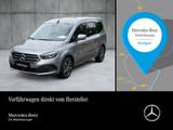 Mercedes-Benz T 180 EDITION+PROGRESSIVE+Klimaautom+Navi+PTS - Mercedes-Benz T-Klasse in Stuttgart
