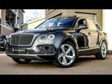 Bentley Bentayga 4.0 V8 550°MULLINER°HUD°ACC°PANO°NIGHT - scheckheftgepflegte Bentley Bentayga