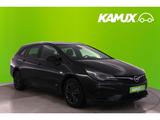 Opel Astra K 1.4T ST Aut.Design&Tech+LED+KAMERA - Opel Gebrauchtwagen in Hamburg
