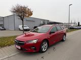 Opel Insignia B Sports Tourer Business Edition - Opel Insignia: Sport Tourer