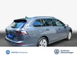 Volkswagen Golf VIII Variant 1.5 eTSI DSG Goal AHK NAV RFKS - Volkswagen Golf: Goal