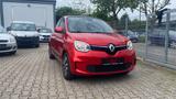 Renault Twingo Limited /Faltdach/Sonderlackierung /1. Hd - Renault Twingo in Mannheim