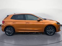 Skoda Fabia - Vorschau Bild 6