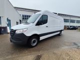 Mercedes-Benz Sprinter III Kasten RWD/AWD 311/315/317/319 CDI - Mercedes-Benz Sprinter: 315cdi