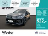 Volkswagen Tayron 2.0 TDI 4Motion DSG R-Line AHK Navi LM - Volkswagen: 4motion