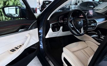 BMW 520 - 9