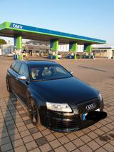 Audi RS6 MTM 730 PS - Audi RS6: Kombi, Mtm