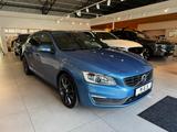 Volvo V60 D3 Diesel - gebrauchte Volvo V60 aus dem Jahr 2016