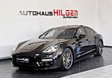 Porsche Panamera 4 E-Hybrid*Chrono*360°Ka*Luft*Pano*BOSE - Porsche Panamera in Leverkusen