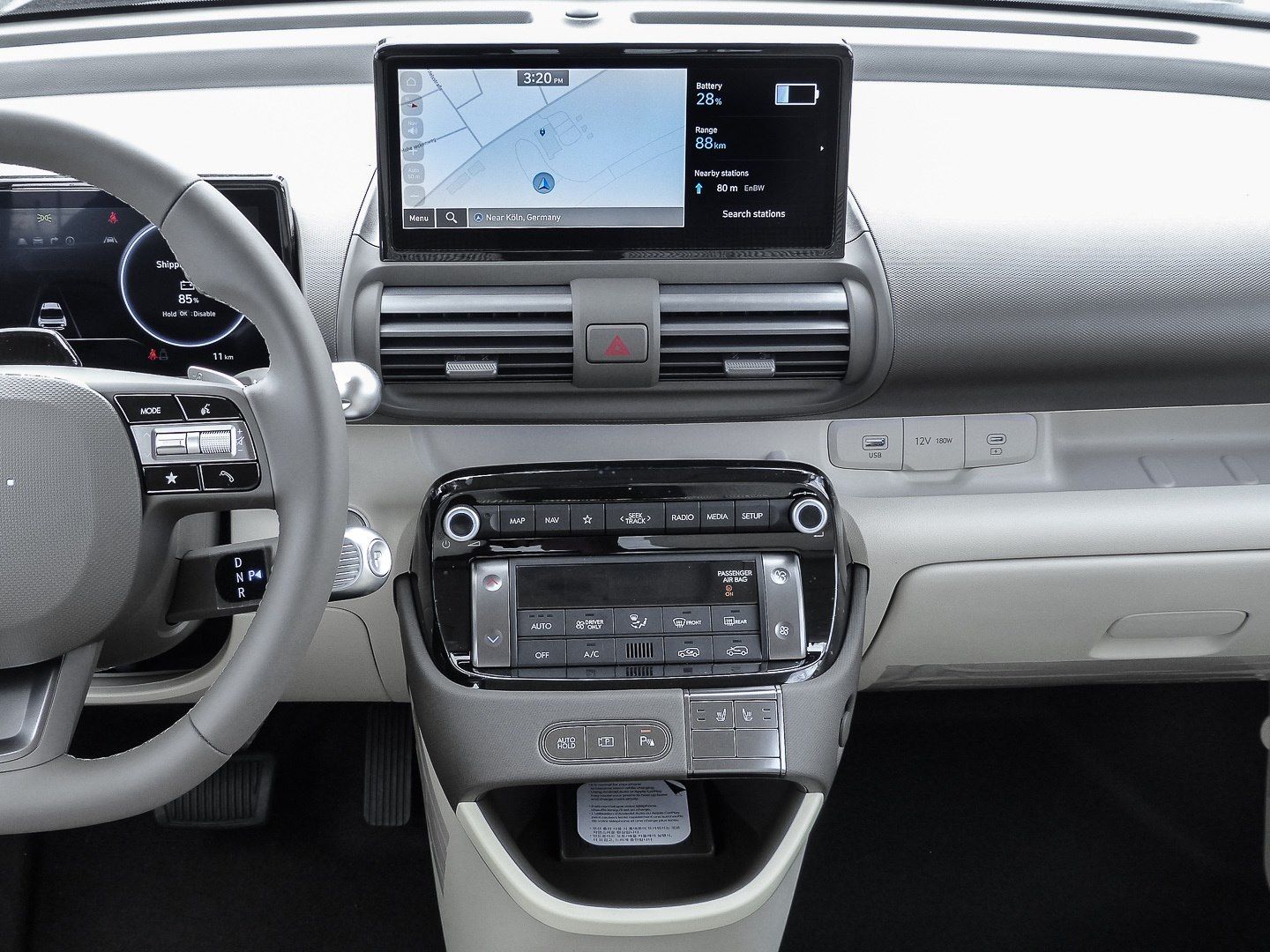 Hyundai INSTER - Bild 7