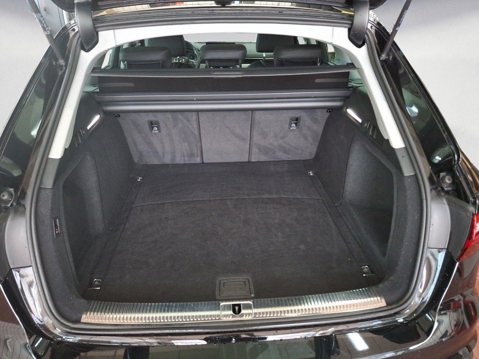Audi A4 Avant 40 TFSI S tronic, миниатюра 15
