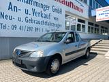 Dacia Logan Pickup Ambiance - Dacia Logan: Pickup