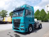 MAN TGX 18.470 BL GX/Ret/Hydr./Safety/2xTank/Standkl