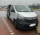 Opel Vivaro - Opel Vivaro in Dortmund