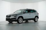 Skoda KAROQ SOLEIL 1.5TSI DSG SAUBERER HISTORIE+NAVI - Skoda Karoq: Soleil