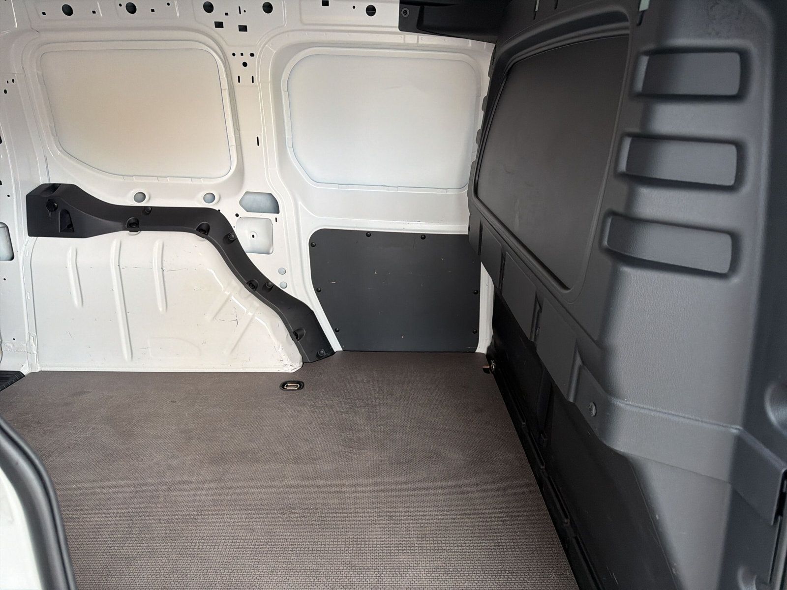 Caddy Cargo EcoProfi TDi Radio PDC v+h