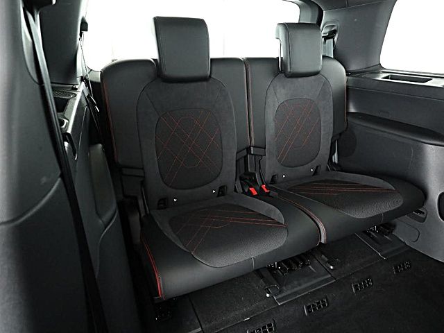 ID. Buzz GTX LR 7Sitze 250kW 91kWh 4Mo AHK Winte