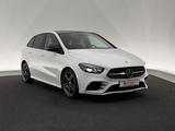 Mercedes-Benz B 200*AMG LINE*NIGHT-LED-PANO-DISTRO-AMBIE-R.KAM - Mercedes-Benz B 200: AMG
