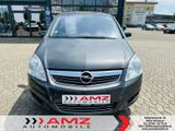 Opel Zafira B 1.6 Schaltgetriebe - Edition - Opel Zafira aus 2009