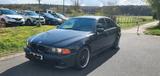 BMW 523i 523i - BMW 523 aus 1999