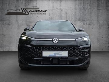 Volkswagen T-Roc 2026