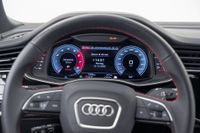 Audi SQ8 - Vorschau Bild 13