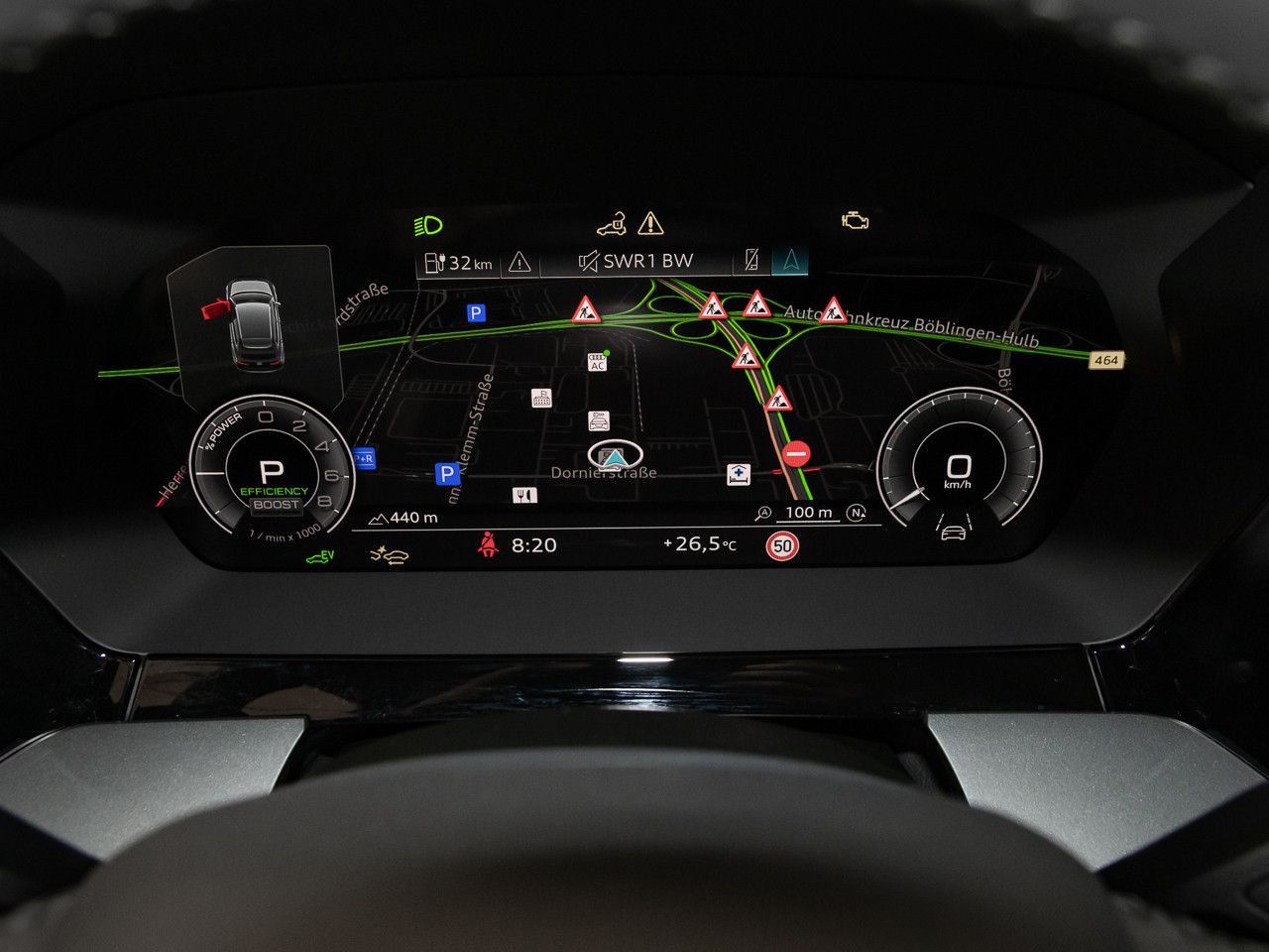 Audi A3 - Bild 20