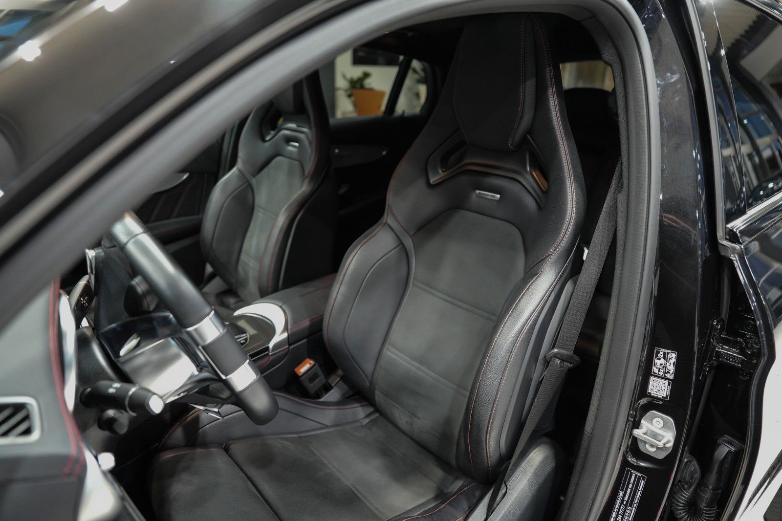 Mercedes-Benz GLC 43 AMG Coupe 4M*SPORTABGAS*NIGHT*CARBON-PAK2 foto 14