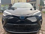 Toyota C-HR 2.0 Hybrid Team DE *AUTOMATIK*KLIMA*KAMERA* - gebrauchte Toyota C-HR aus dem Jahr 2021
