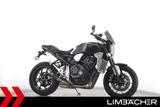 Honda CB 1000 R PLUS - Arrow-Auspuff, QS, Heizgriff - Honda Motorräder in Stuttgart