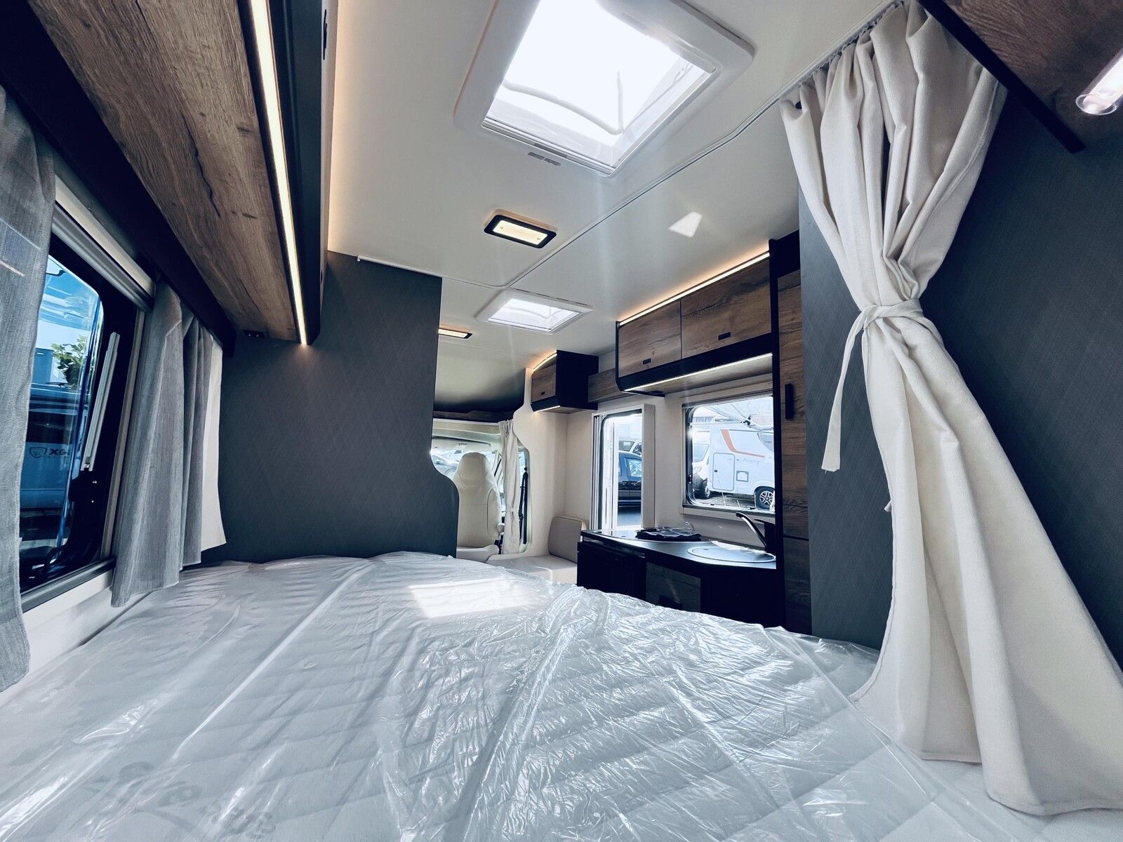 Fahrzeugabbildung XGO Dynamic 22P Compact ALL IN