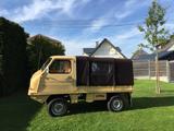 Other Steyr Puch Haflinger 703/2 AP restauriert - Other aus 1970