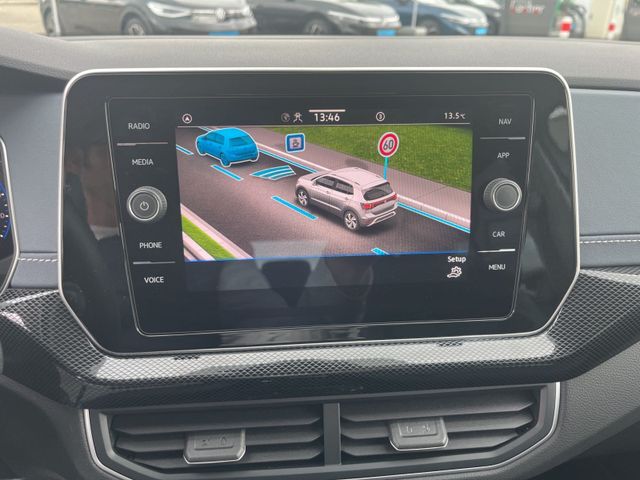 T-Cross Style 1.0 TSI