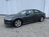 Audi A6 3.0 TDI Quattro S-Line | Top-Ausstattung - Audi A6 in München