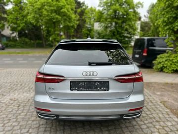 Audi A6 - 5