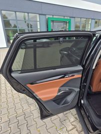 Skoda Enyaq 80 x ecoSuite PANO Kamera Voll