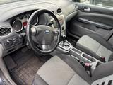 Ford Focus Turnier Style+Automatik+Klima+Sitzheizung+ - Ford Focus aus 2010 mit Diesel-Antrieb
