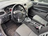 Ford Focus Turnier Style+Automatik+Klima+Sitzheizung+ - Ford Focus aus 2010 mit Diesel-Antrieb