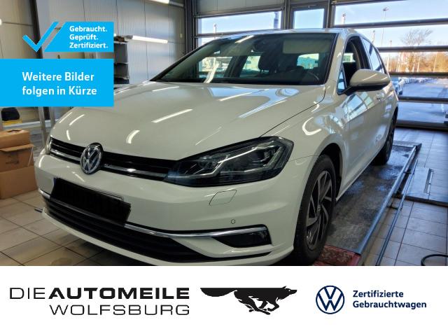 Volkswagen Golf 7 VII 1.0 TSI DSG Join Navi/Einparkhi/AHK
