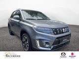 Suzuki Vitara 1 5 COMFORT+ AGS mit WKR auf ALU - Suzuki Vitara Comfort mit Hybrid-Antrieb (Benzin/Elektro)
