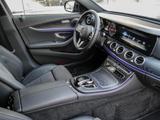Mercedes-Benz E 220 d T-Modell |Avantgarde|NIGHT|NAVI|LED|AHK - gebrauchte Mercedes-Benz E 220 aus dem Jahr 2020