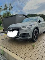 Audi SQ5 3.0 TFSI tiptronic quattro -