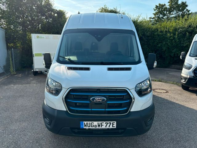 Ford Transit Kasten E 350 L3 Trend