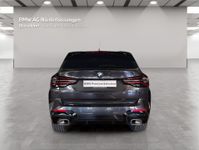 BMW X3 - Vorschau Bild 9