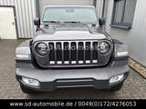 Jeep Wrangler / Wrangler Unlimited Sahara - Jeep Wrangler in Bremen