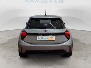 MINI Cooper C - 6