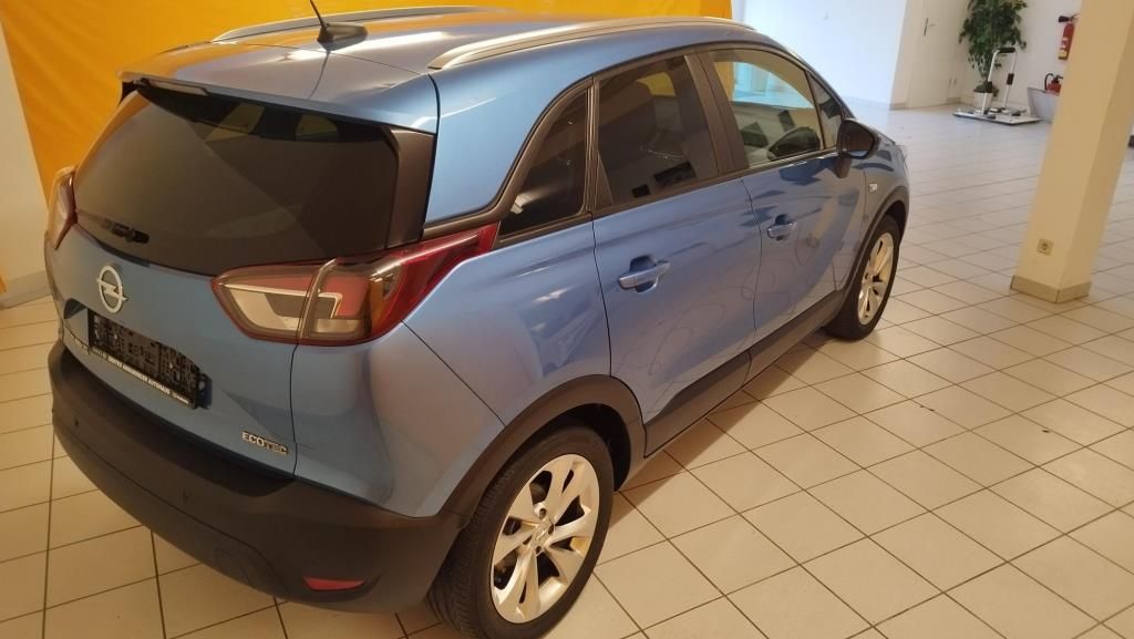 Erstes Annaberger Autohaus -  Opel Crossland X, Multimedia Radio,Klima, Sitzheizung - Bild 5 Erstes Annaberger Autohaus -  Opel Crossland X, Multimedia Radio,Klima, Sitzheizung - Bild 5