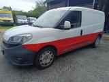 Fiat Doblo Doblò SX Maxi Kasten 1,6 Multijet/Klima - Fiat Doblo in Solingen