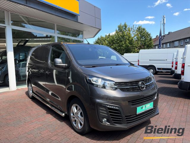 Vivaro Cargo INNOVATION 2.0l, Automatik, Klima,
